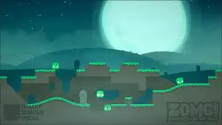 ZOMG - Unity Dev Log 007