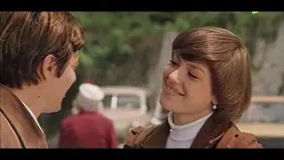 Меня это не касается (1976 год) советский фильм, детектив