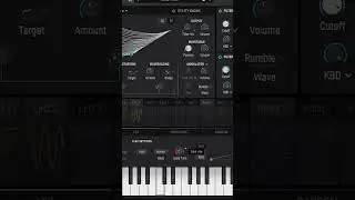Synth tips: mono playing 