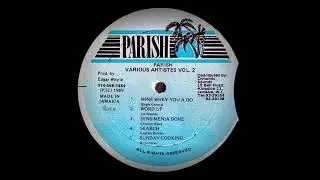 Chicken Hawk - Sensimenia Done  #Riddim #Dub