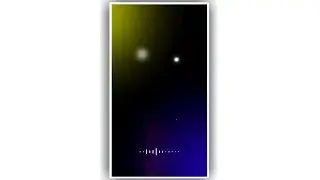 Kinemaster light effect video background full screen | black screen template video
