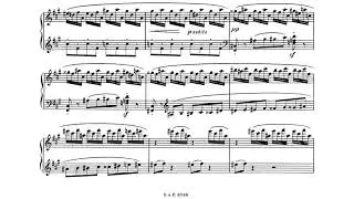 Louis Aubert - Lutins, Op.11