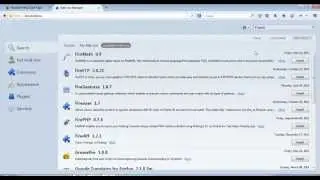 How to install Firebug And Firepath