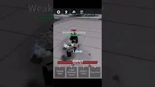 twisted combo begginer 💪#parati #roblox #tsb #viral #tutorial