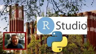 Deploy RStudio with Docker and Create Professional PDFs: Use R and Python Together!