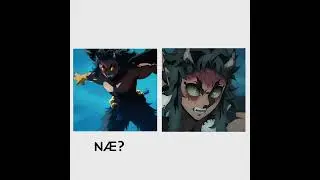 Karaku starting drama for no reason… (I got bored)