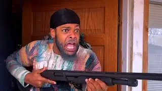 DUMB CRIMINALS | EP.3 🔫😂