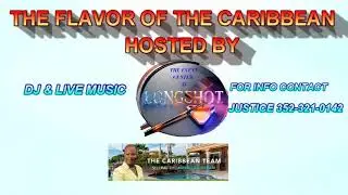 The Flavors of the Caribbean by  JAPEC