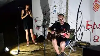 N.ElF - Человек Хороший (cover Вася Обломов)