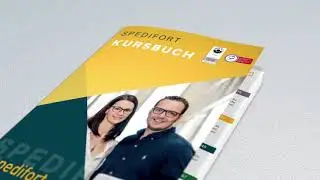 SPEDIFORT Kursbuch 2020