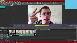 Kā Montēt video, un kā to daru es.....