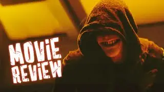 Bagman (2024) MOVIE REVIEW