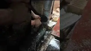 Канализация это не помойка