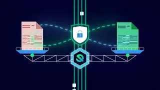 2D animation Explanation videos / Quicktoken
