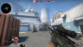 CSGO TWİTCH MOST VİEWERS CLİPS