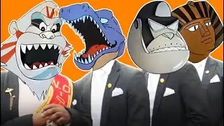 The King Kong Show (1966) - #CoffinDance Song Astronomia (Cover)