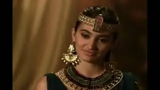Cleopatra   Mini Series 1999