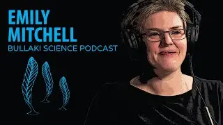 Earth’s Earliest Animals | Bullaki Science Podcast with Emily Mitchell