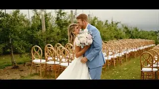 Summer Love in New England | Sweet Berry Farm | Middletown, RI