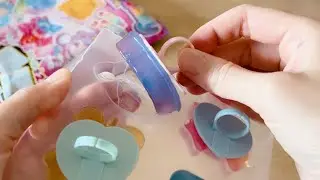【知育菓子】指輪のグミ！が作れるジュエリンググミ💍