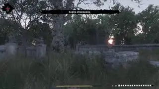 HUNT: похождение Игорька! 1