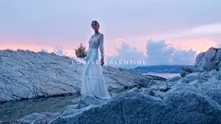 Fashion Shooting Blue Hour - BMPCC 6K Handheld + Sigma Art 18-35