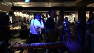 К нам на огонёк заехал Ундервуд