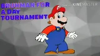 Big hentai Mario