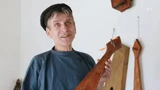 МУЗЕЙ ЗАБЫТОЙ МУЗЫКИ на ютуб-канале  MASTER КЛАСС.  Микс Хип Хопа и Фольклора