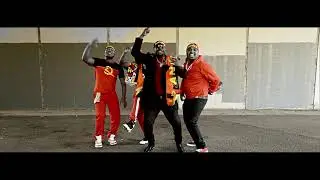 MWANGOLE - LB ANGOLANO - TOMMY GUNZ - CLAYN PABLO - TXIKO