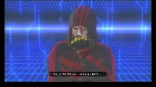 .hack//Versus - Cutscene 2 (ENG SUB)