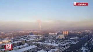 В таком аду мы живем