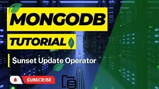 #72: $unset field update operator in mongodb | unset field in mongodb | MongoDB Tutorial Hindi