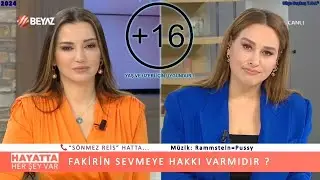 Hayatta Her Şey Var Feat Sönmez Reis | Montaj
