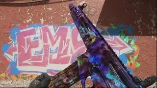 (MW2) THE ORION M13 IS JUST...WOW!