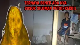 Live misteri‼️PEMBUKTIAN ADA SILUMAN KERDIL/PETOT