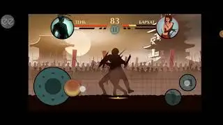 ИГРАЕМ В ЛЕГЕНДАРНУЮ SHADOW FIGHT 2 special editon
