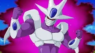 The Ultimate Transformation|Dragon Ball Z Dokkan Battle|Final Form Cooler Summons