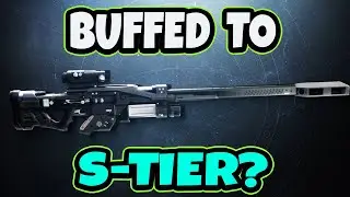 MERCURIAL OVERREACH BUFFED TO S-TIER STATUS???