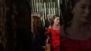 Karantina'nın Zeynep'i Meltem Akçöl'e Duy Beni dizisindeki arkadaşı Rabia Soytürk'ten destek