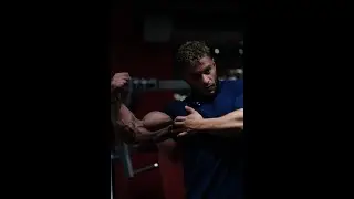 YOUR ARMS WILL GROW LIKE LEGEND IN 1 MONTH!