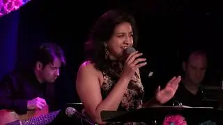 "Falling Behind" Lillian Andrea de Leon 52 SONGS —David Davila Back to the Beechman NYC 9/16/2018