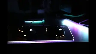 Dark Core PRO SE vs Night Sword RGB