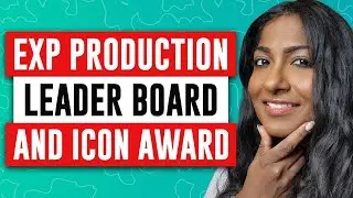 Who’s Crushing It at eXp Realty? Production Leaderboard Revealed!
