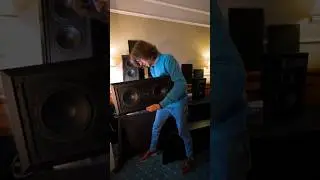 Крутая новинка на российском рынке акустики UandKSound!