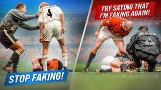 Unbelievable REVENGE in football