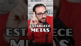 Establece un PLAN DE ACCIÓN #metasfinancieras #planfinanciero #plandeaccion #educacionfinanciera