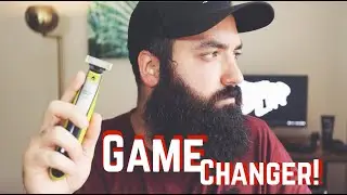 Game Changing Trimmer For Mens Grooming | Product Spotlight # 3 (not talked about!)