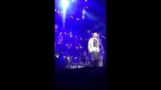 The 20/20 Experience Tour in Baltimore