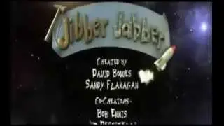 ג'יבר ג'אבר - פתיח וסיום Jibber Jabber - Openning and Ending